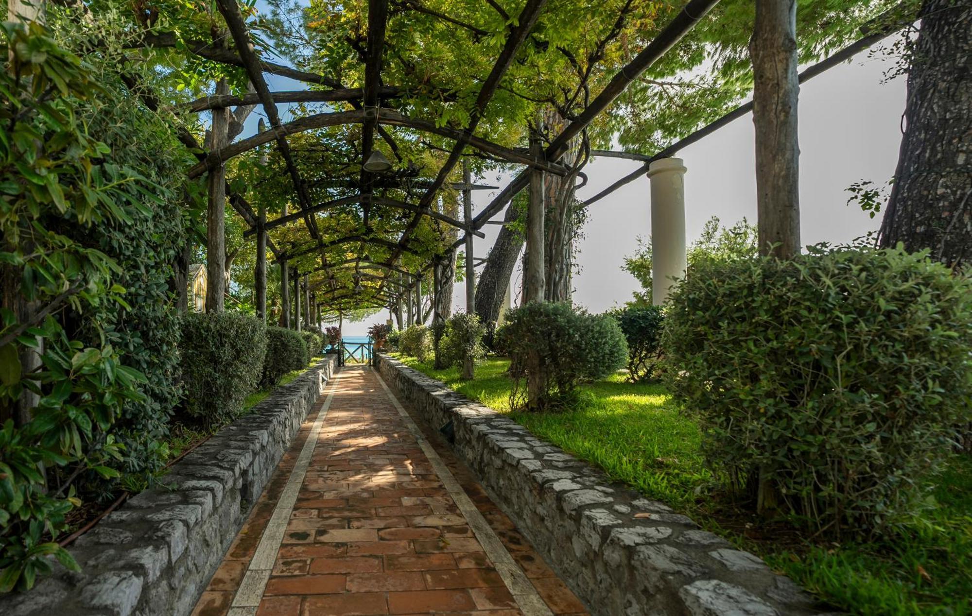 特雷维尔5*Positano