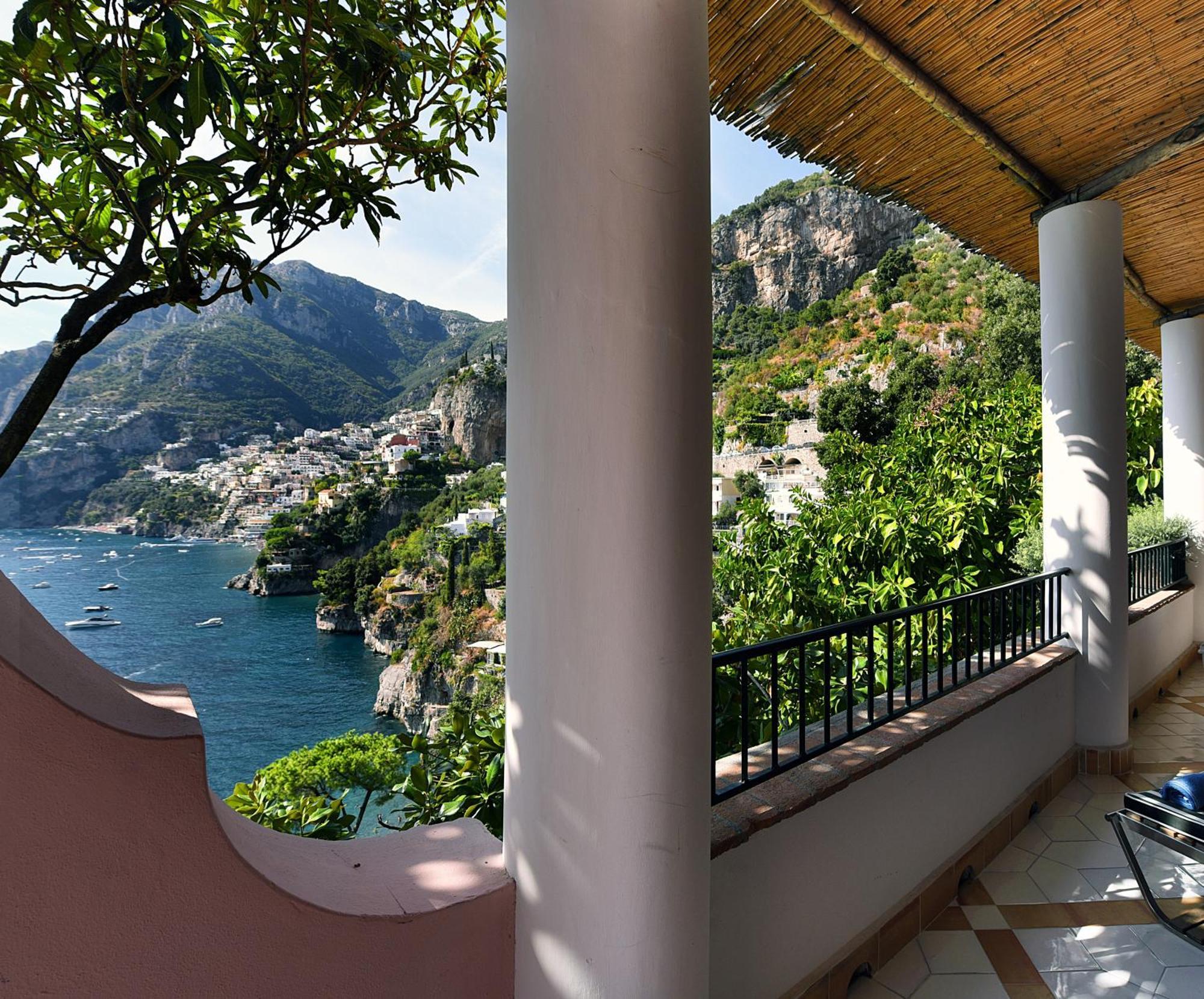 特雷维尔5*Positano