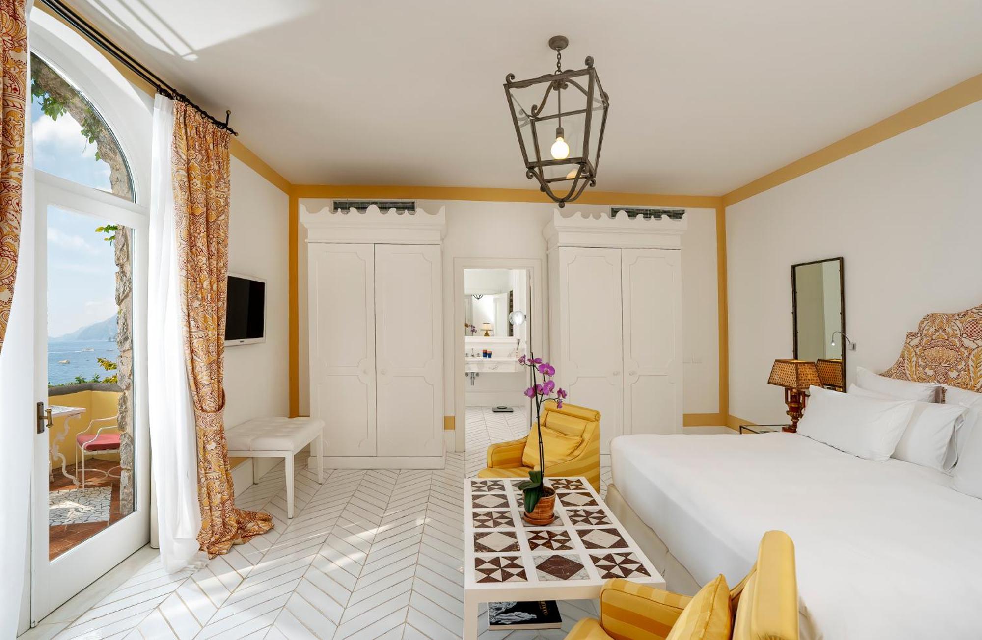 特雷维尔5*Positano