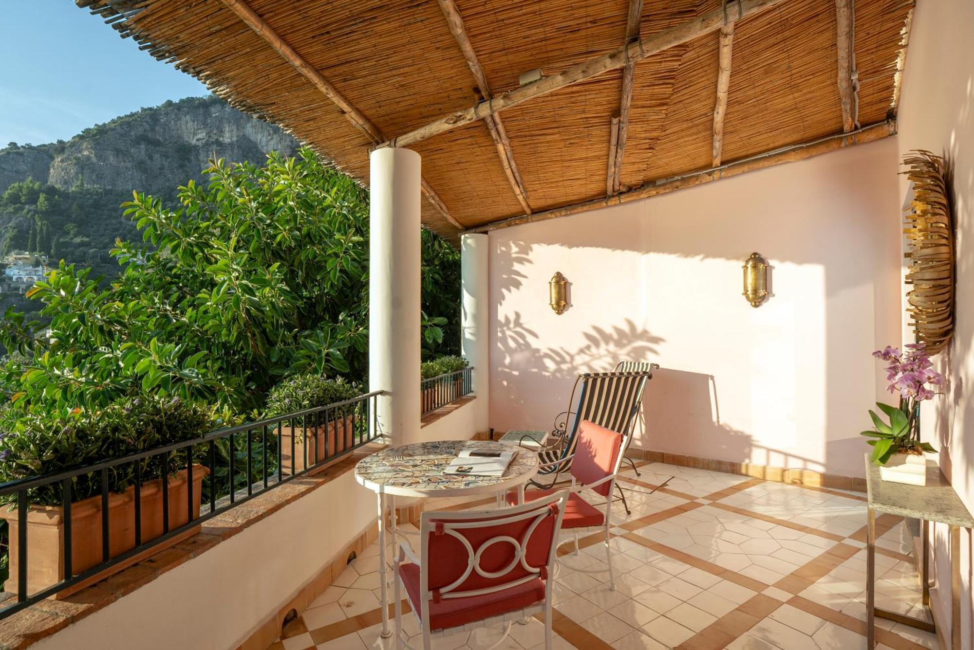 特雷维尔5*Positano