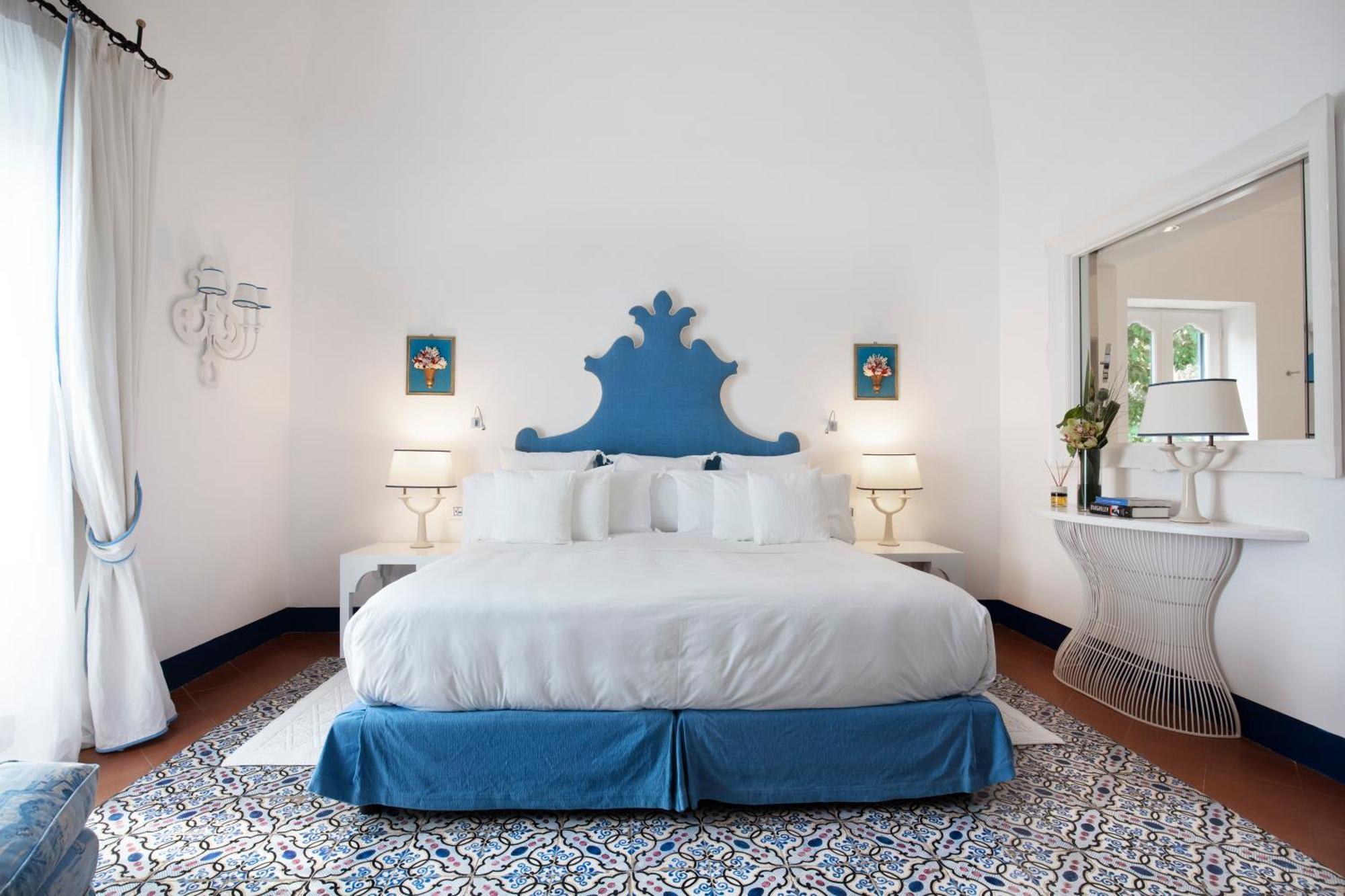 特雷维尔5*Positano