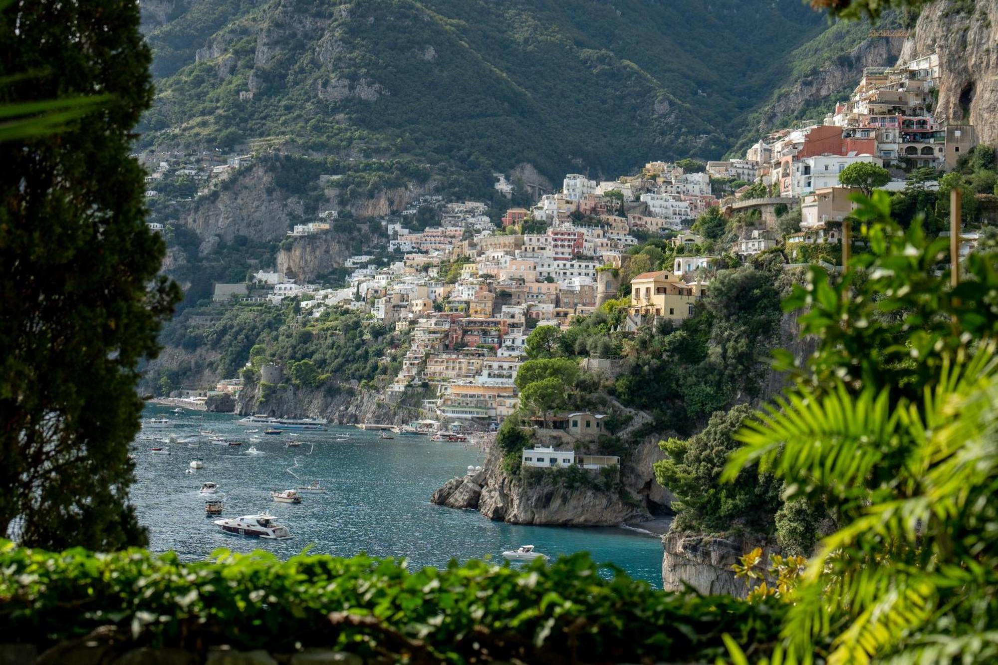 特雷维尔5*Positano