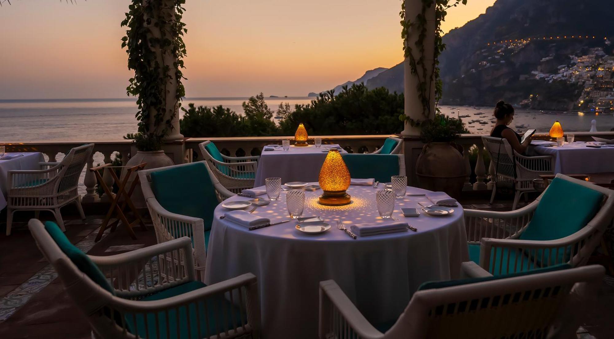特雷维尔5*Positano
